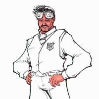 Carlos Bayne