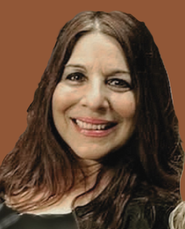 Carron Hairabedian