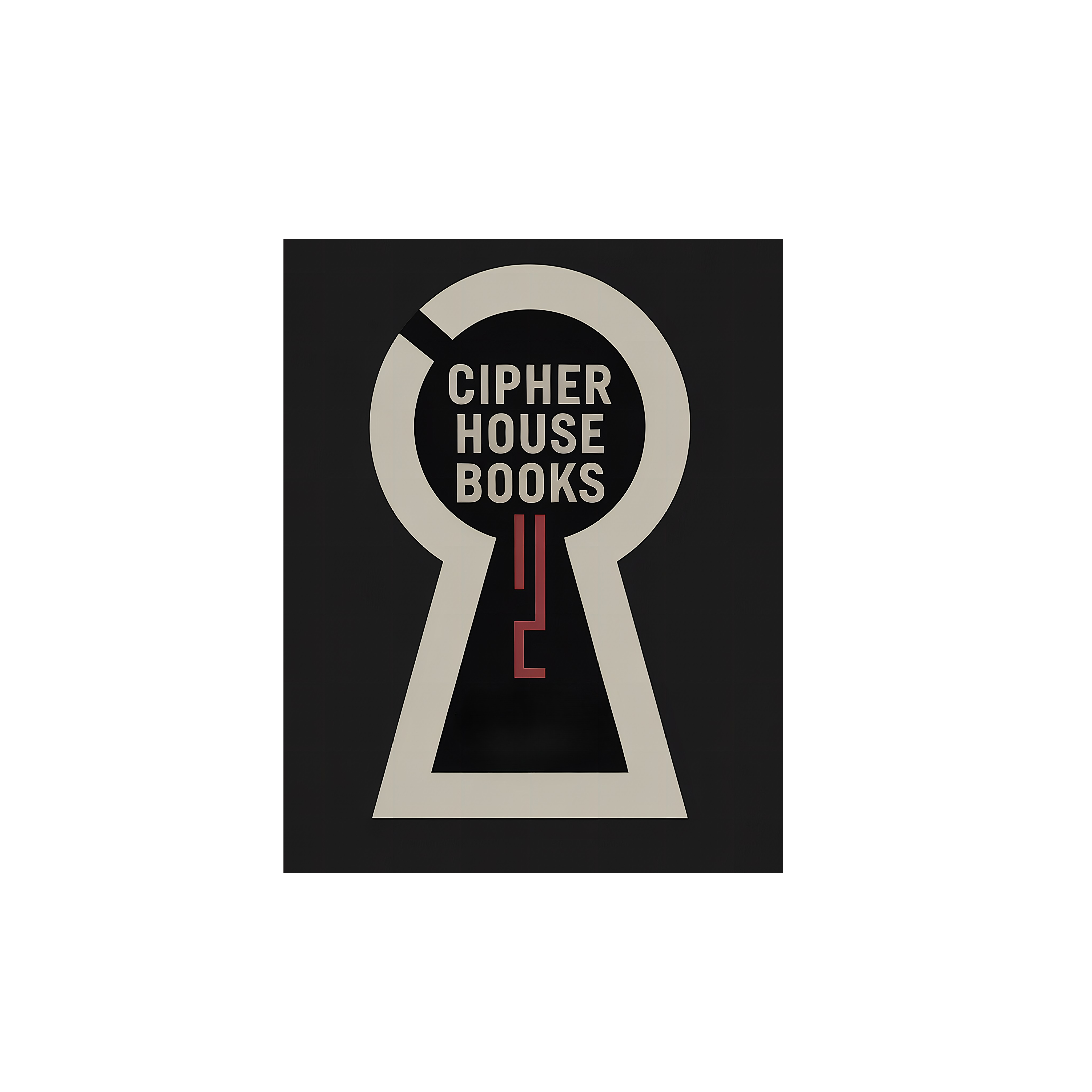 Cipher House Books on Books.by