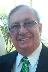 David Pearsall