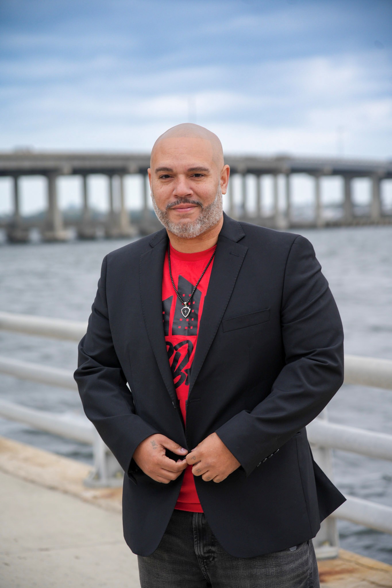 Dr. Pedro Rodriguez