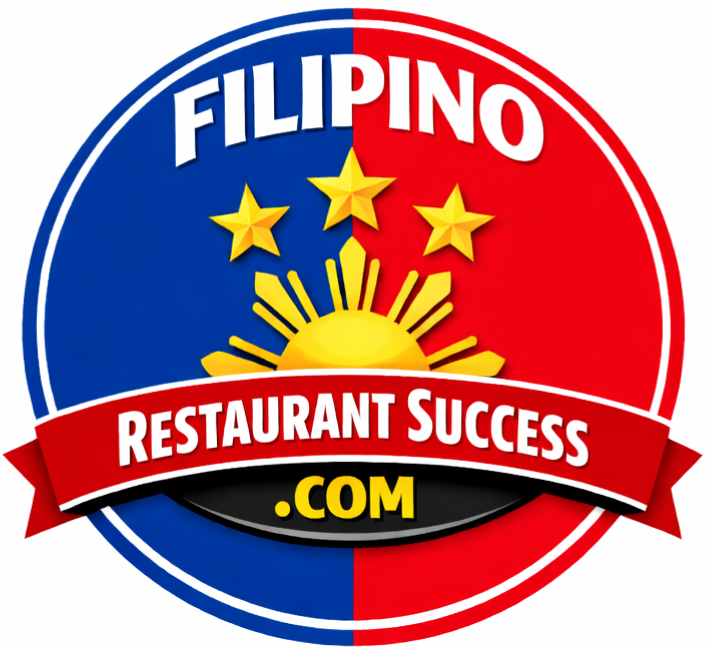 Filipino Restaurant Success