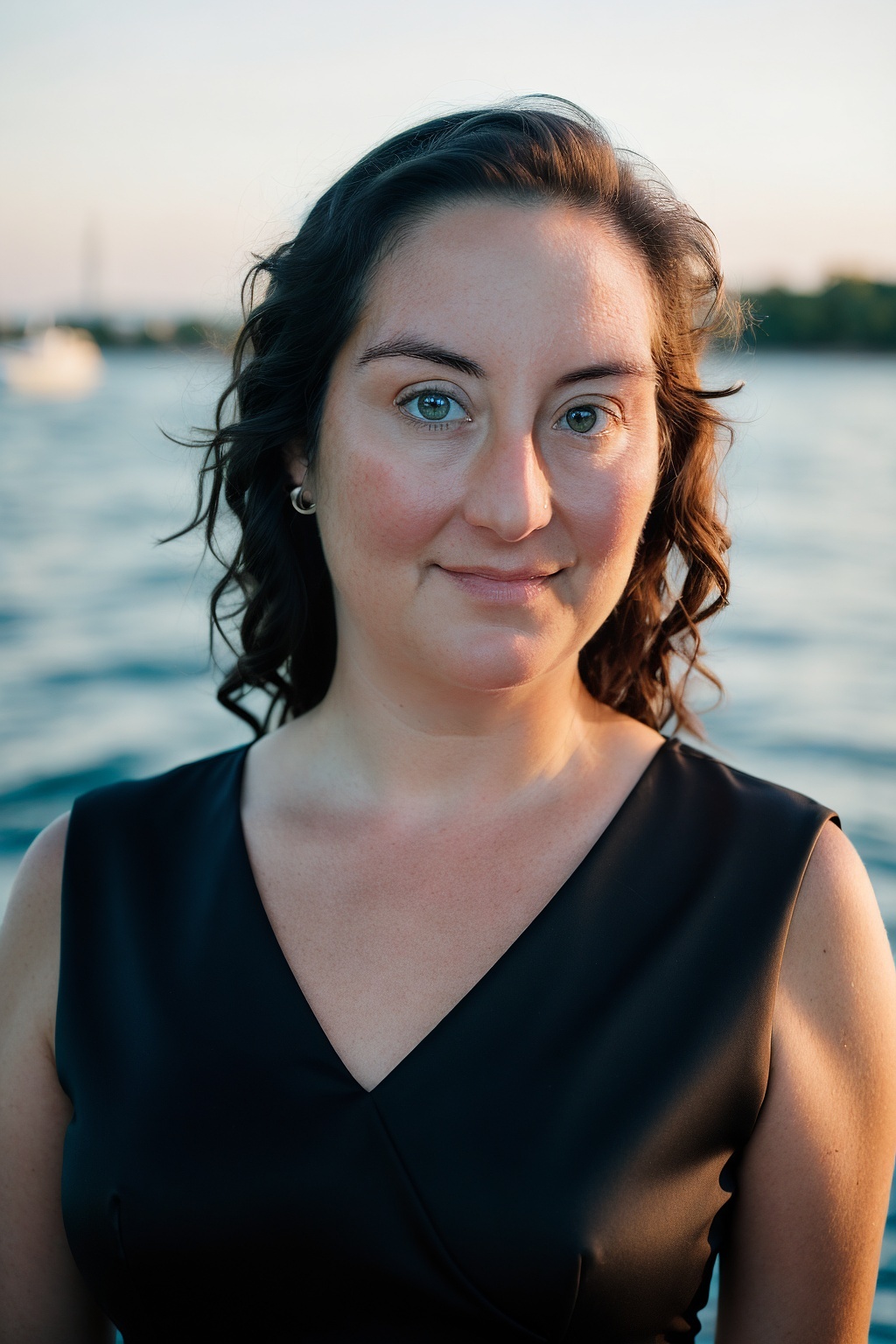 Lauren Daugherty Author