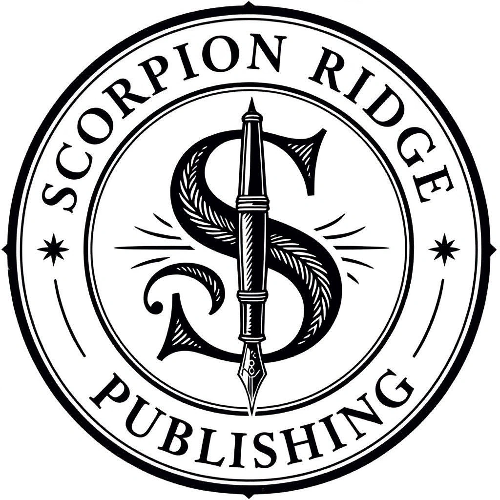 Scorpion Ridge Publishing 